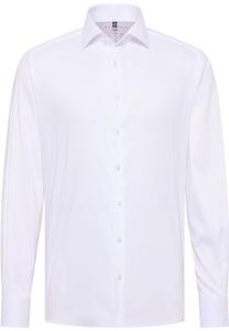 Рубашка Eterna MODERN FIT, белый