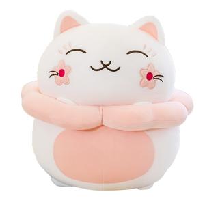 Плюшевая игрушка кукла Cherry Blossom Kitten Dolls высота 35см/50см/65см/80см WELTSTON