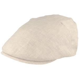 Бейсболка BREITER Schirmmütze einteilig, серый