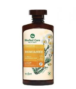 Шампунь с ромашкой, 330 мл Farmona, Herbal Care