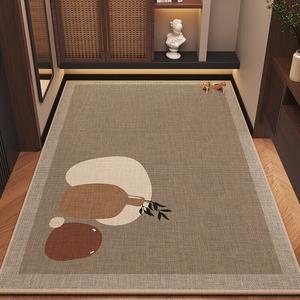 Budis Ковер 120х180 см для прихожей, не скользит, износостойкий, не застревает в дверных проемах