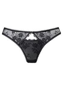 Стринги VIVANCE, черный