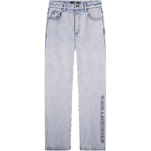 Женская KARL LAGERFELD/Karl Lagerfeld Jeans, голубой