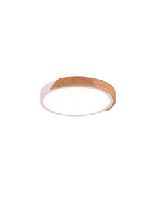 Reality Leuchten Потолочный светильник JANO в матовом белом цвете