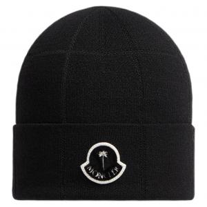 Палм Энджелс X X Палм Энджелс бини Moncler, черный