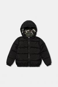 Детская куртка Guess, черный