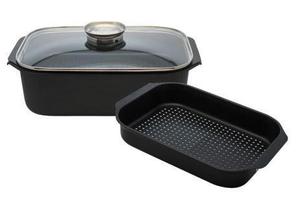 Сковорода Elo, черный