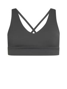 Бюстгальтер-футболка Dagi, темно-зеленый