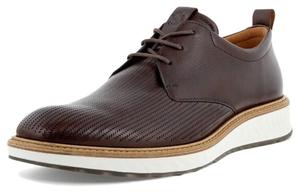 Мужские повседневные мужские низкие какао-коричневые Ecco