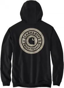 Carhartt мужской свитшот Sawyer Camo