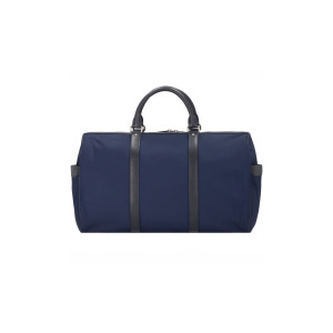 Базовая дорожная сумка Metropole Weekender 45 см LANCASTER, цвет Bleufoncé