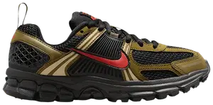 Кроссовки Nike Vomero 5 GS, черный