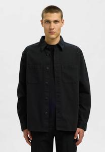 Куртка Selected Homme TRAVIS , Black