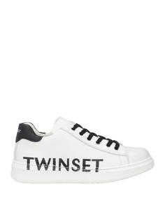 Кеды Twinset, белый