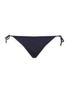 Плавки от бикини Calvin Klein Swimwear, ночной синий