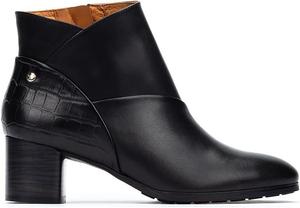 Женские ботинки PIKOLINOS Calafat W1Z-8575C1, Black