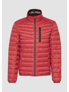 Куртка для активного отдыха в цвете 3556_маково-красный s.Oliver