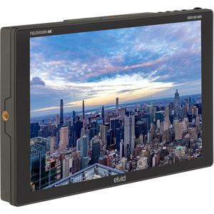 Монитор для камер Elvid FieldVision 10.1" LCD On-Camera Monitor (HDMI) OCM-101-4KH