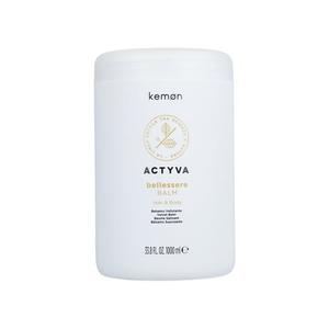 Бальзам для волос и тела, 1000 мл KEMON, ACTYVA, BELLESSERE
