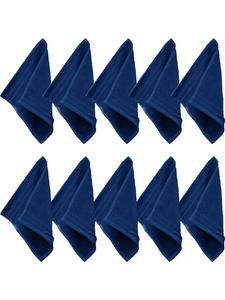 Гостевое полотенце Erwin Müller, морской