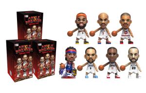 Звездные mystery box AcePlayer