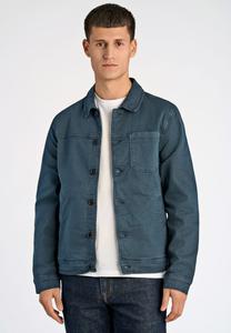 Куртка Lindbergh LENGTH OVER, Navy/Dark Blue