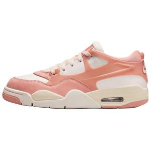 Кроссовки 4 Rm Guava Ice Women's Jordan, Pink White