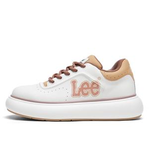 Lee Повседневные удобные белые кроссовки, модные универсальные низкие кроссовки для скейтбординга для мужчин