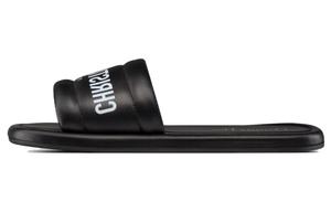 Вьетнамки женские Dior Every-D, черный