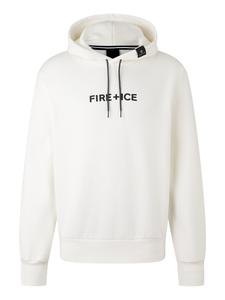 Толстовка Bogner Fire + Ice, Off white