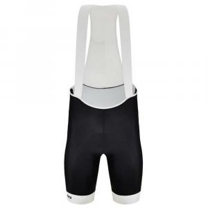 Шорты Santini Tour De France Best Young Ride 2022 Bib, черный