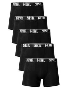 DIESEL Боксеры 'SEBASTIAN E4356 (5x)' в цвете Black