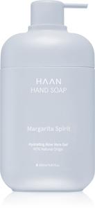 Мыло для рук «Маргарита Спирит» Haan, 350 мл