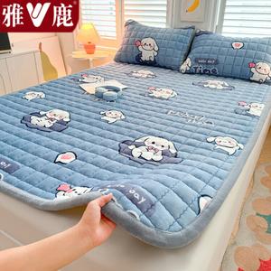 Yalu Матрас односпальный 90х190 см, мягкий и приятный к телу