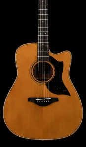 Yamaha A5M ARE - Винтажный Натуральный #IKP602A