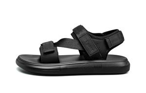 Пляжные сандалии мужские HLA, Black