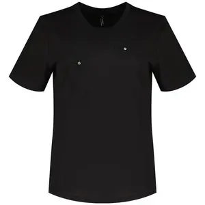 Футболка Only Cami Life Reg, черный