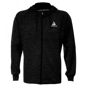 Куртка Joola Chilax 22 tracksuit, черный