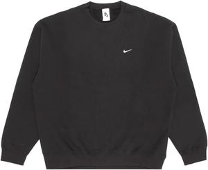 Мужской свитер Nike Nrg Crew (1 шт.), Black/White