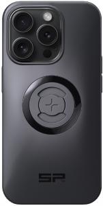 Чехол для iphone 15 pro SP Connect spc+