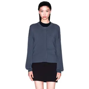 Кардиган Armani Exchange XW000762_AF10352, синий