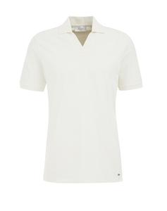 Рубашка WE Fashion, слоновая кость