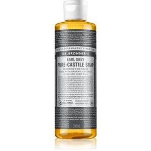 Жидкое мыло Dr. Bronner's Earl Grey 240 мл