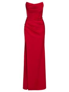 Вечернее платье Kraimod, цвет Carmine red