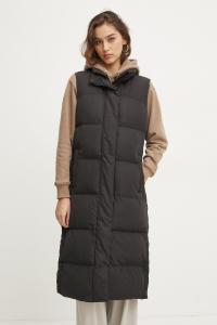 Жилет Superdry, черный