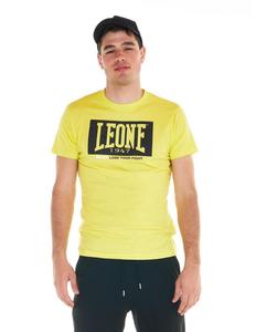 LEONE 1947 APPAREL Спортивная флуоресцентная футболка для мужчин