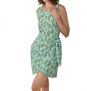 Платье-халат Cabo в джунглях Southwind, цвет jungle