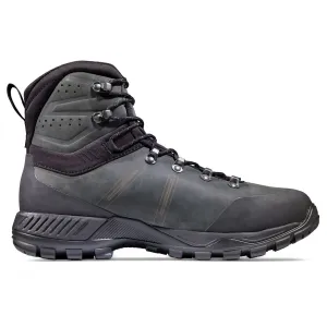 Мужские треккинговые ботинки MERCURY TOUR II HIGH Gore-Tex Mammut, серый