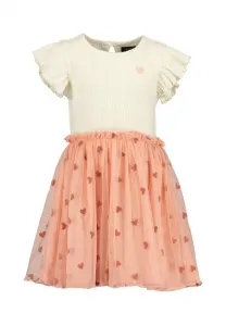 Повседневное платье Blue Seven, Offwhite