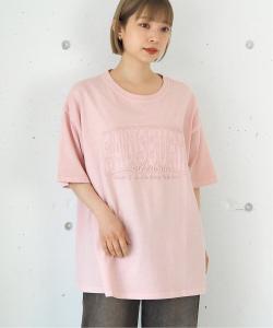 tiptop/Pigment logo x rope embroidery big T